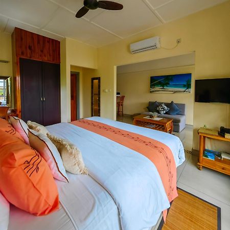 Maison Charme De L'Ile Đảo Đảo La Digue Ngoại thất bức ảnh