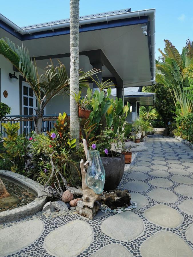 Maison Charme De L'Ile Đảo Đảo La Digue Ngoại thất bức ảnh