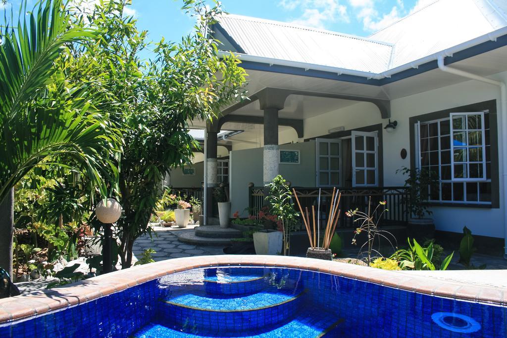Maison Charme De L'Ile Đảo Đảo La Digue Phòng bức ảnh