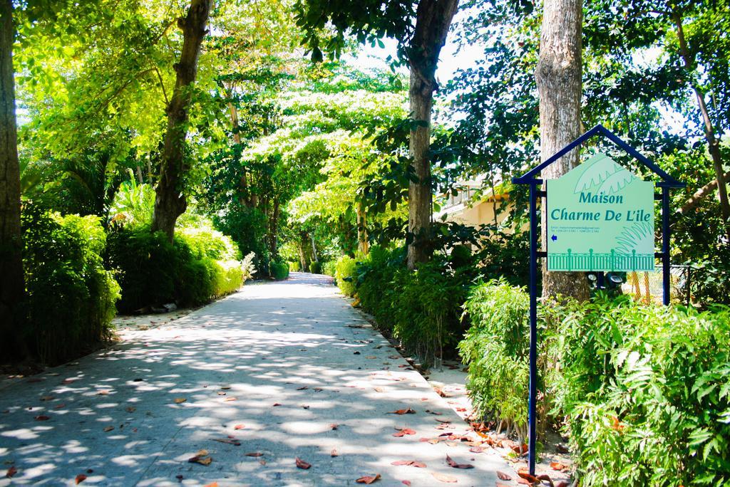 Maison Charme De L'Ile Đảo Đảo La Digue Phòng bức ảnh