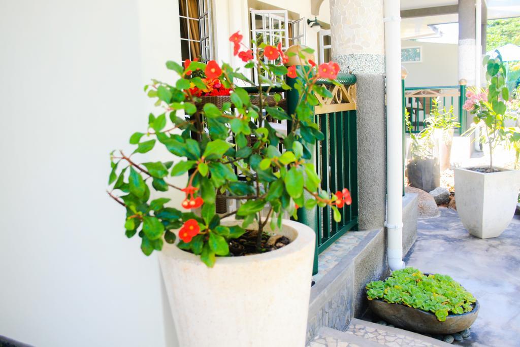 Maison Charme De L'Ile Đảo Đảo La Digue Phòng bức ảnh