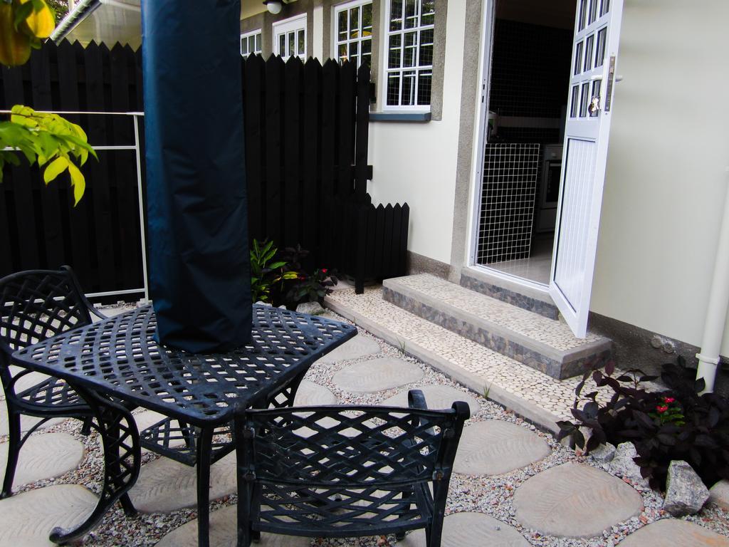 Maison Charme De L'Ile Đảo Đảo La Digue Phòng bức ảnh
