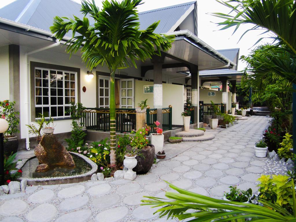 Maison Charme De L'Ile Đảo Đảo La Digue Phòng bức ảnh