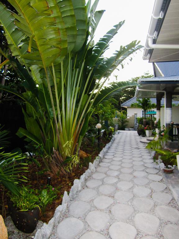 Maison Charme De L'Ile Đảo Đảo La Digue Phòng bức ảnh