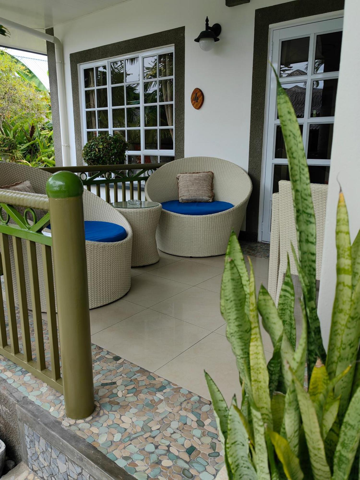 Maison Charme De L'Ile Đảo Đảo La Digue Ngoại thất bức ảnh