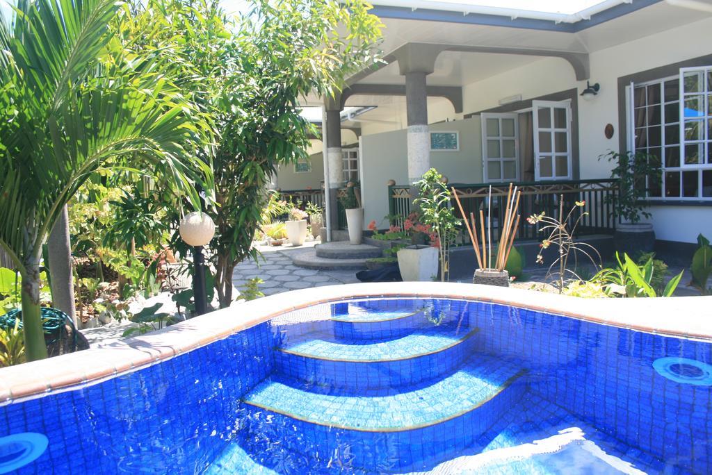 Maison Charme De L'Ile Đảo Đảo La Digue Phòng bức ảnh