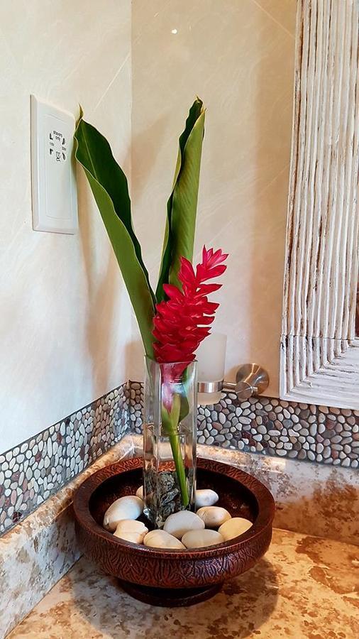 Maison Charme De L'Ile Đảo Đảo La Digue Ngoại thất bức ảnh